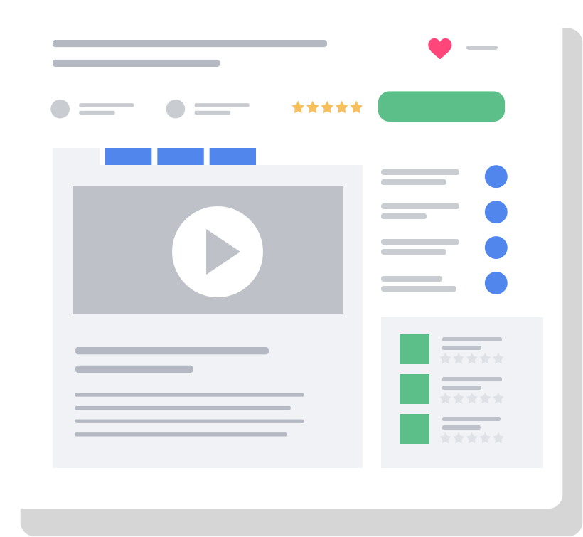 WordPress LMS Themes