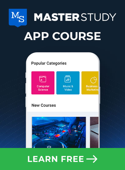 Basics of Masterstudy banner 