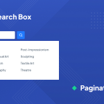 MasterStudy LMS Theme Update: Course Search Box and Pagination for Assignments