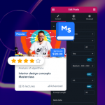 New Elementor Page and Widget